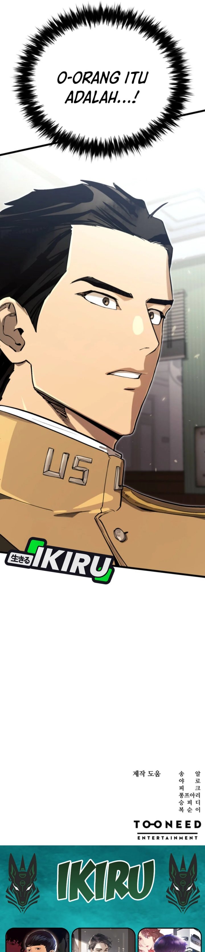 Baca The Black-Haired American Grand Marshal - Chapter 19 halaman 47