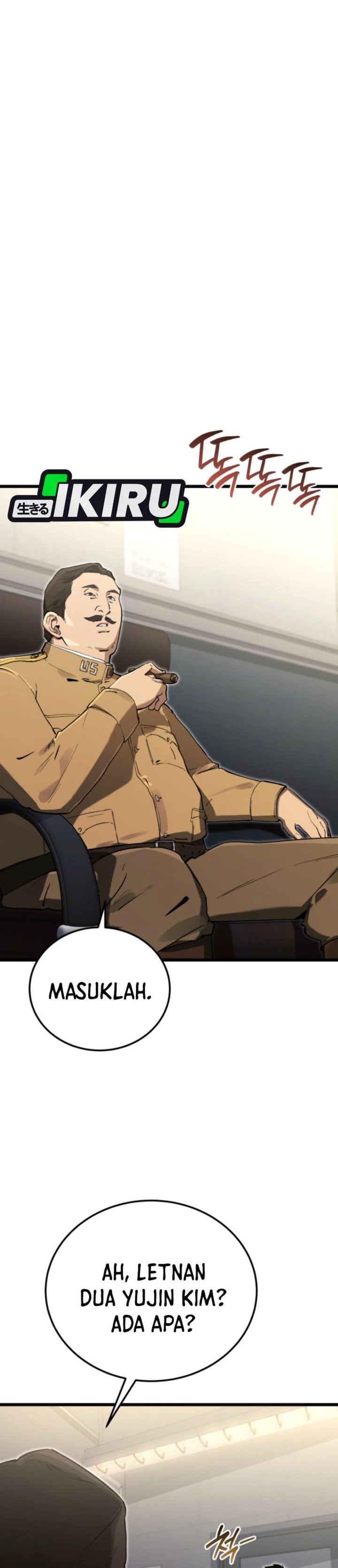 Baca The Black-Haired American Grand Marshal - Chapter 19 halaman 5