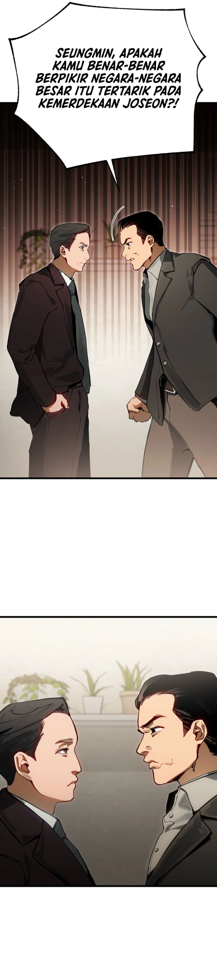 Baca The Black-Haired American Grand Marshal - Chapter 2 halaman 18