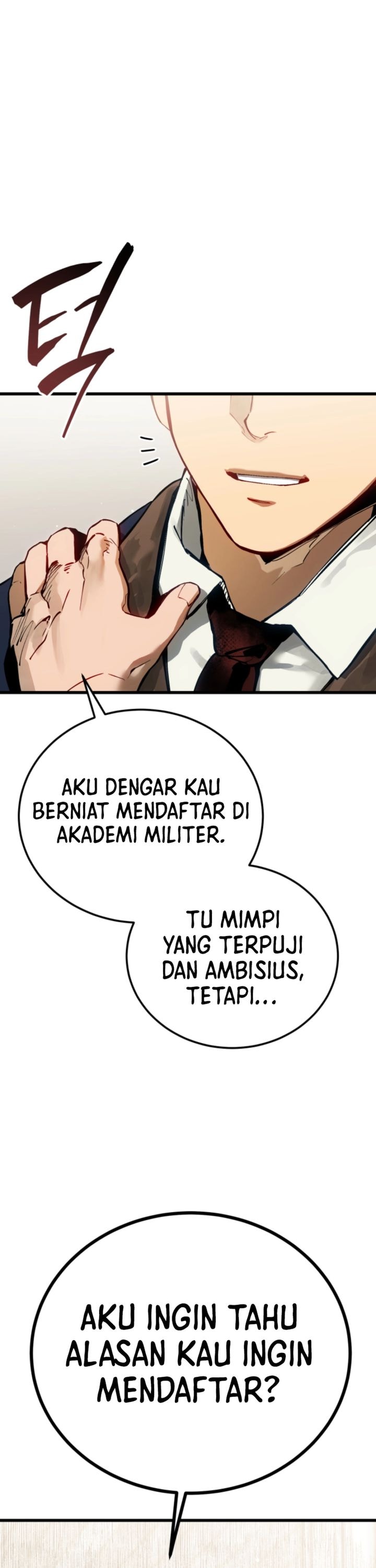 Baca The Black-Haired American Grand Marshal - Chapter 2 halaman 2