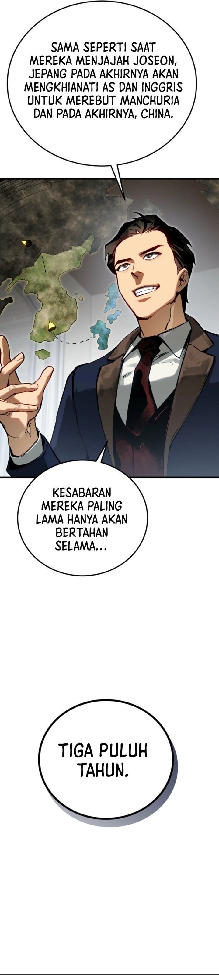 Baca The Black-Haired American Grand Marshal - Chapter 2 halaman 24