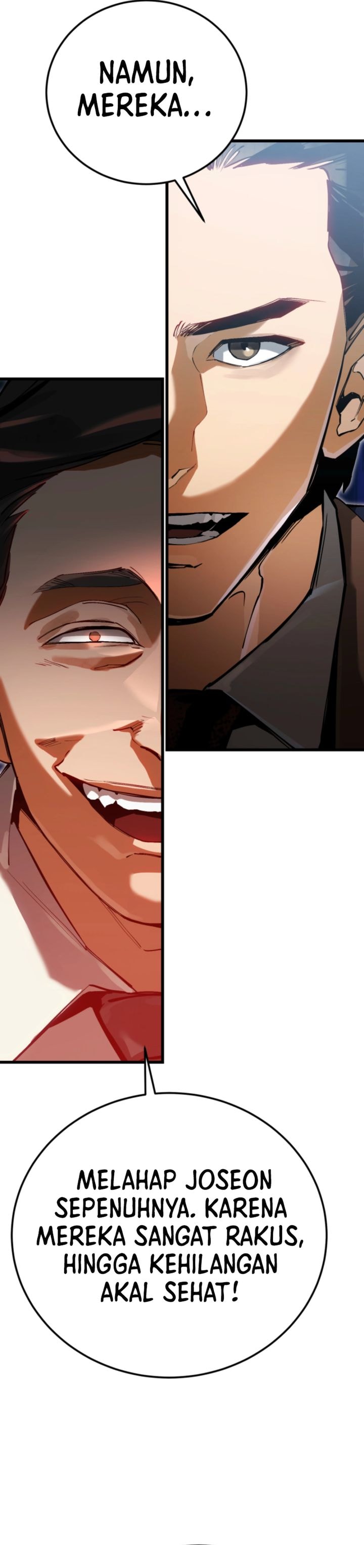 Baca The Black-Haired American Grand Marshal - Chapter 2 halaman 27