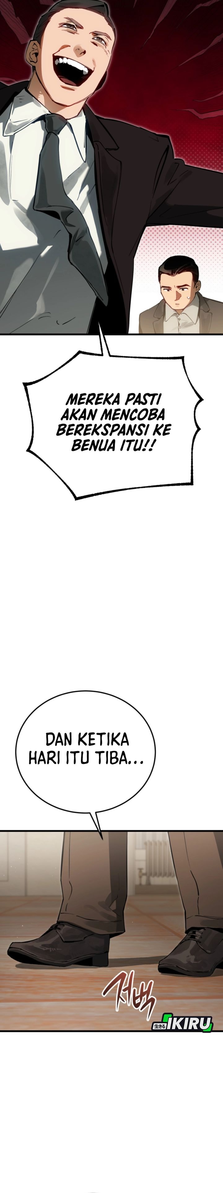 Baca The Black-Haired American Grand Marshal - Chapter 2 halaman 29