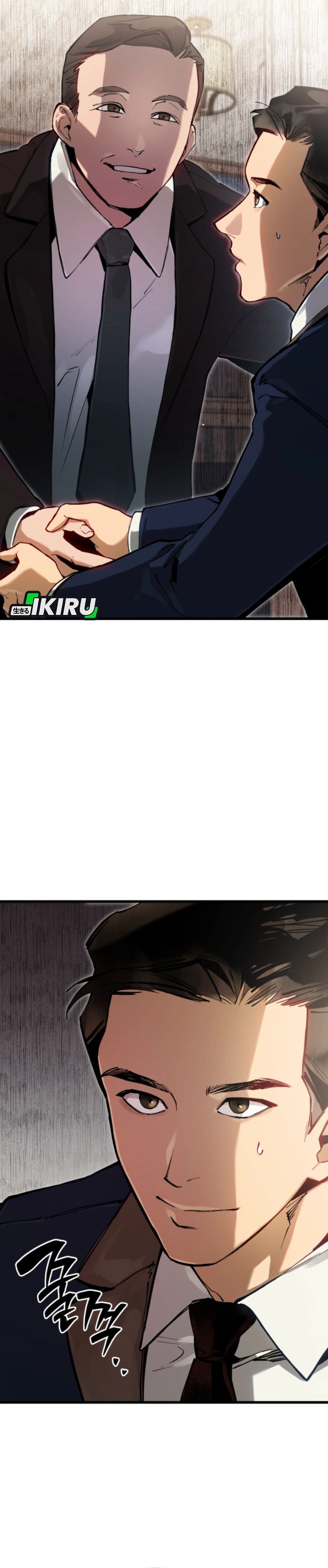 Baca The Black-Haired American Grand Marshal - Chapter 2 halaman 3