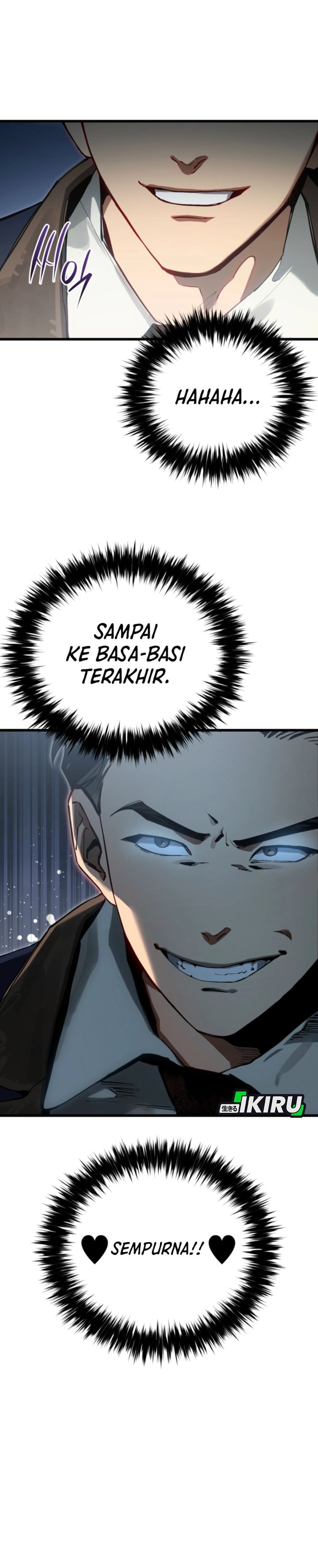 Baca The Black-Haired American Grand Marshal - Chapter 2 halaman 34