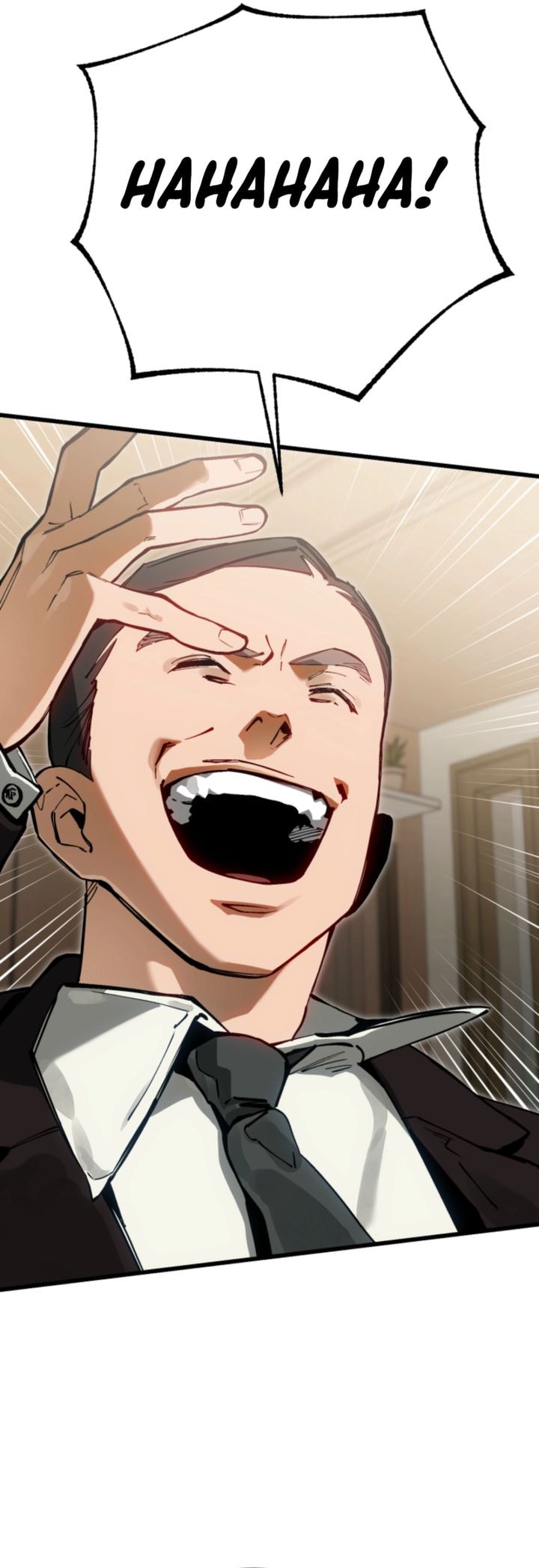 Baca The Black-Haired American Grand Marshal - Chapter 2 halaman 35