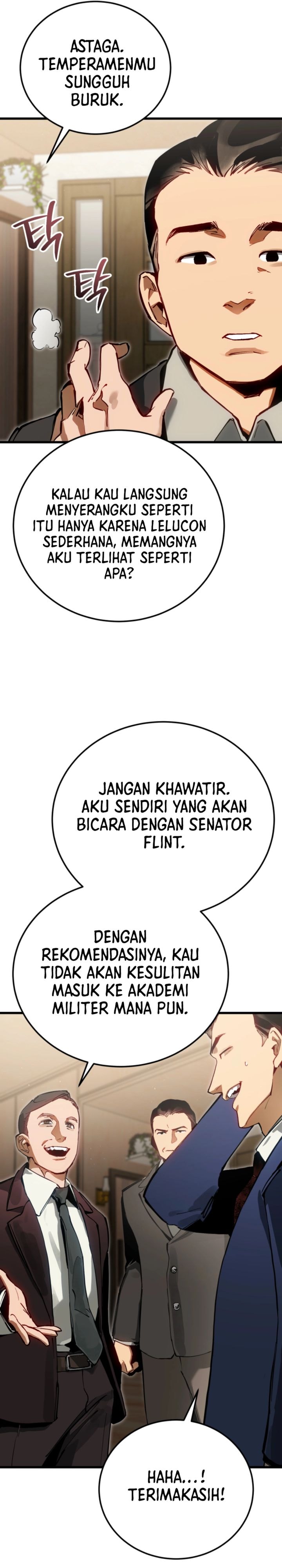 Baca The Black-Haired American Grand Marshal - Chapter 2 halaman 46