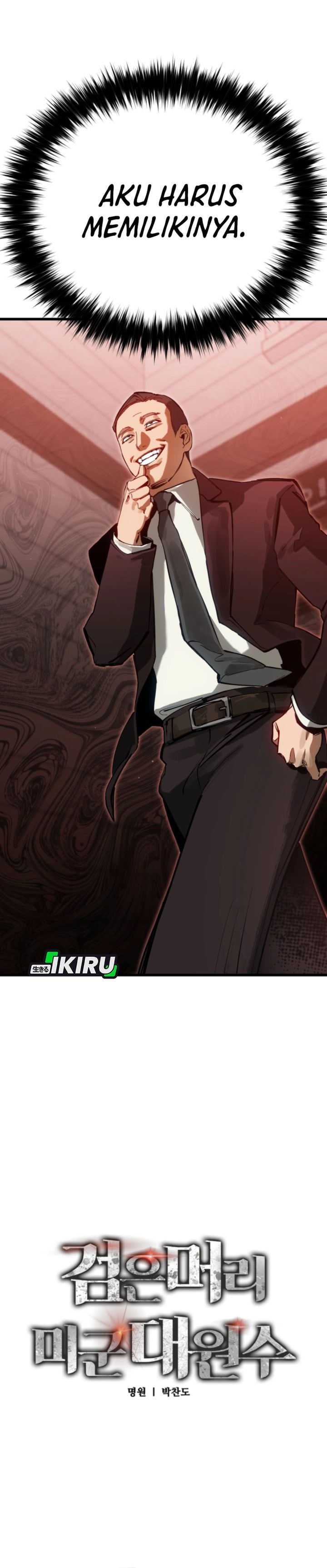 Baca The Black-Haired American Grand Marshal - Chapter 2 halaman 48