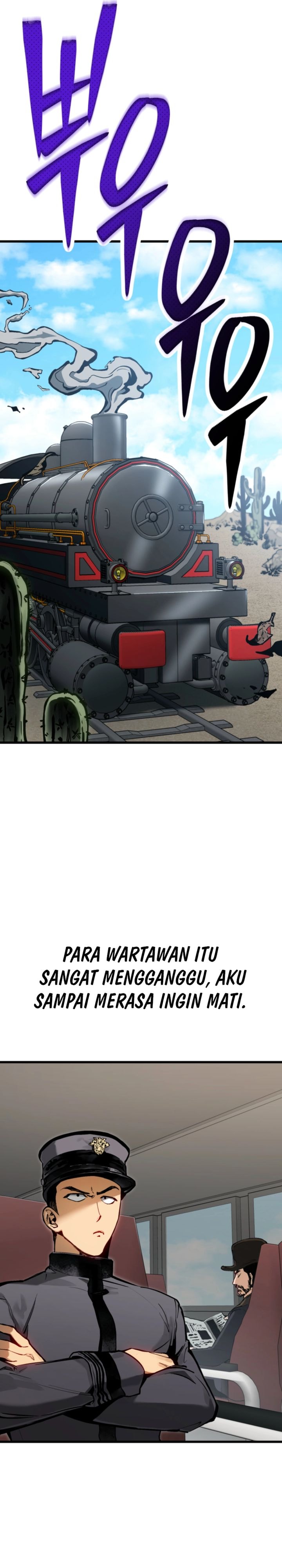 Baca The Black-Haired American Grand Marshal - Chapter 2 halaman 49