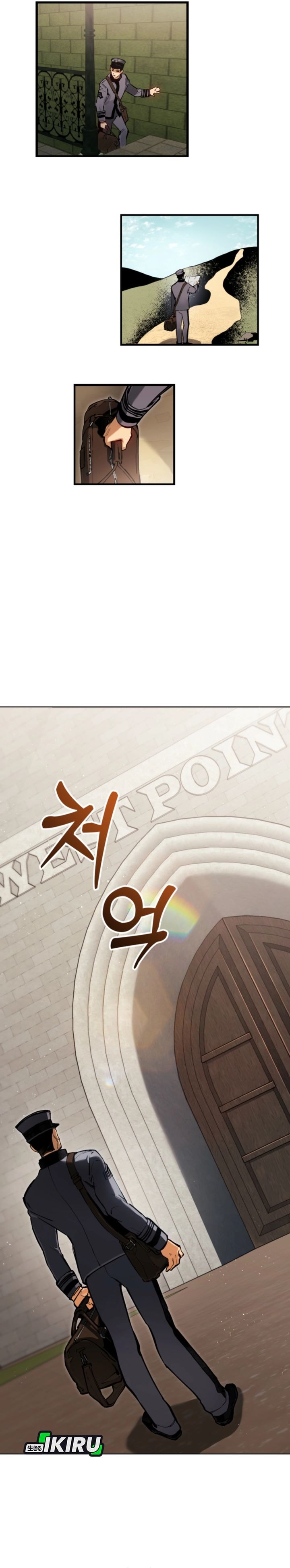 Baca The Black-Haired American Grand Marshal - Chapter 2 halaman 51