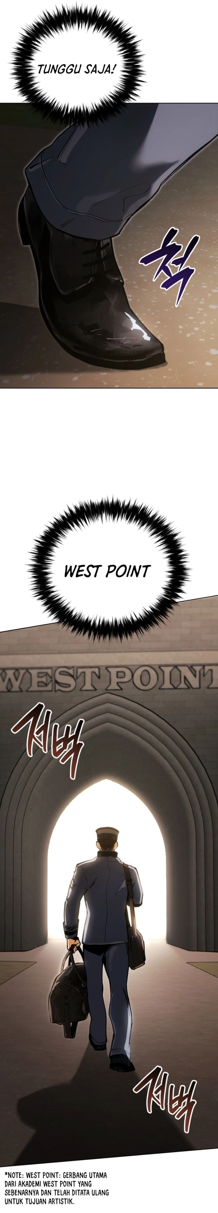 Baca The Black-Haired American Grand Marshal - Chapter 2 halaman 53