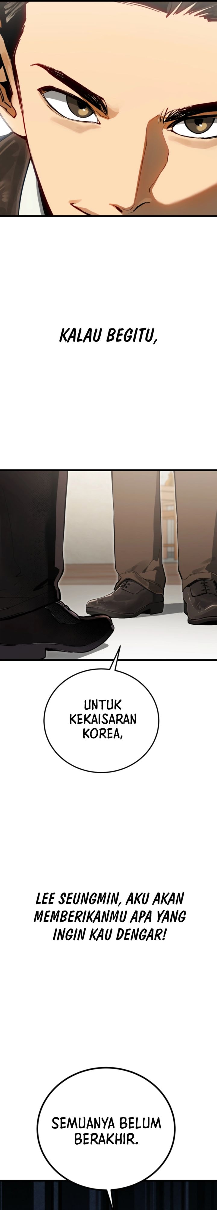 Baca The Black-Haired American Grand Marshal - Chapter 2 halaman 6