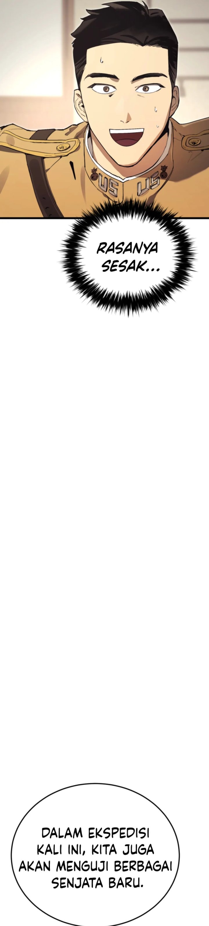 Baca The Black-Haired American Grand Marshal - Chapter 20 halaman 15