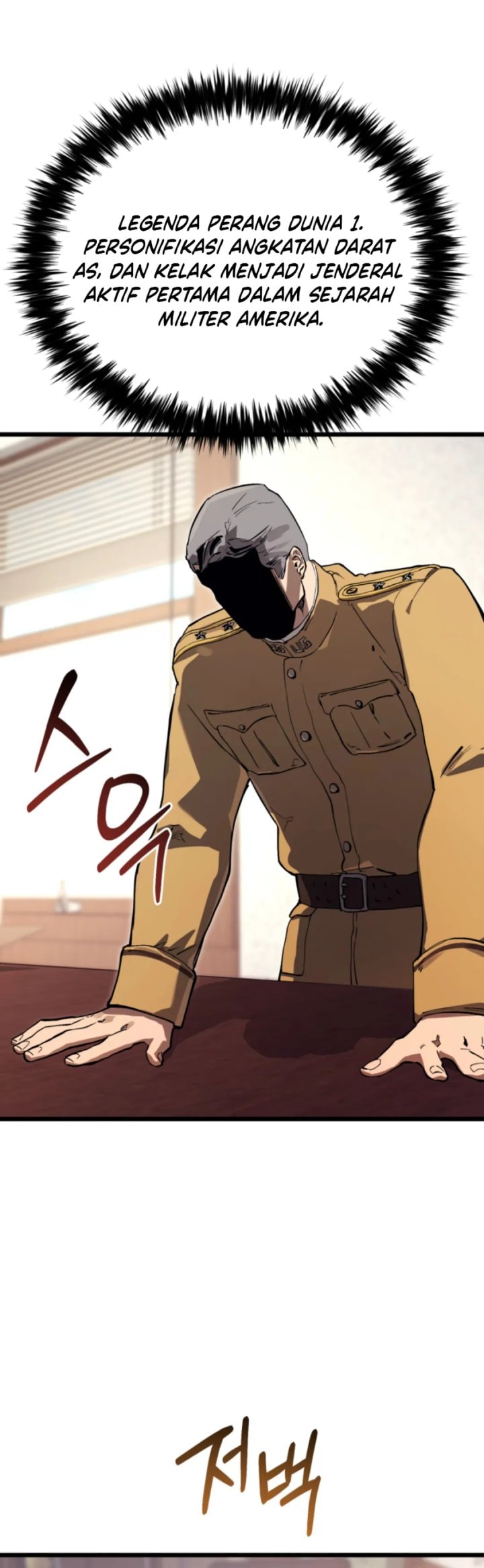 Baca The Black-Haired American Grand Marshal - Chapter 20 halaman 2