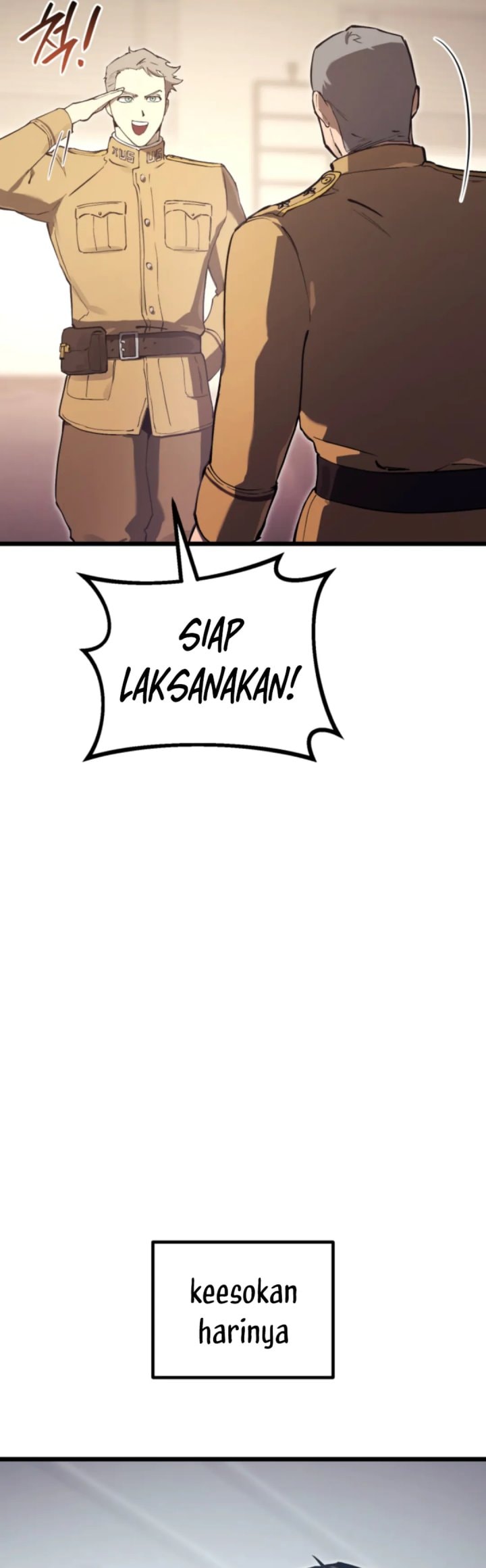 Baca The Black-Haired American Grand Marshal - Chapter 20 halaman 29