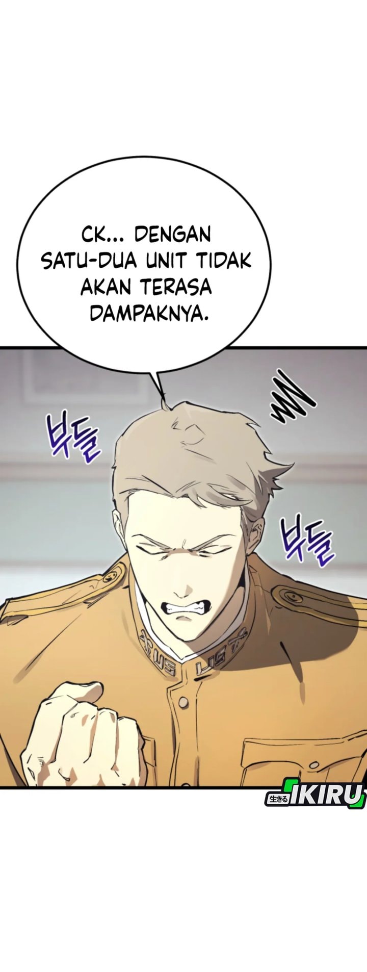 Baca The Black-Haired American Grand Marshal - Chapter 20 halaman 31