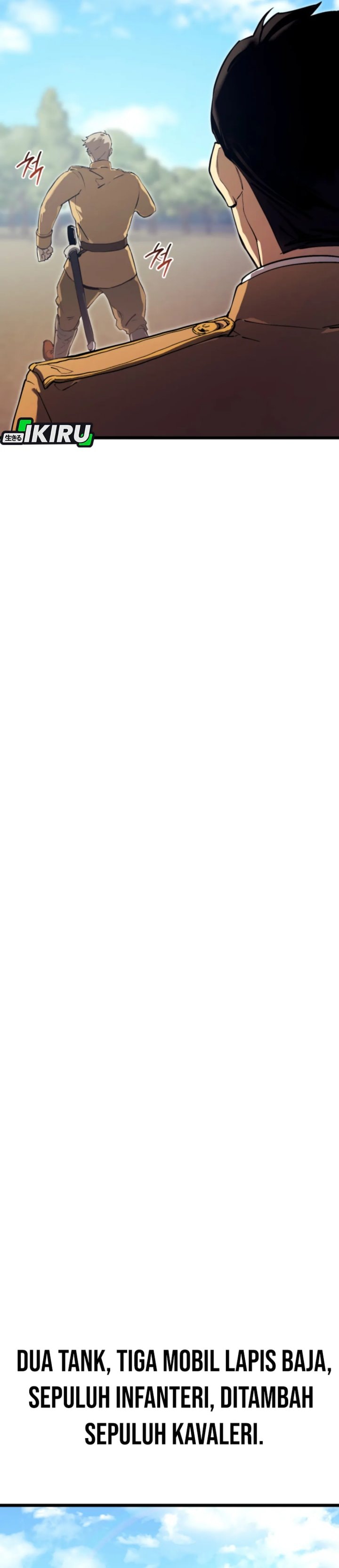 Baca The Black-Haired American Grand Marshal - Chapter 20 halaman 45