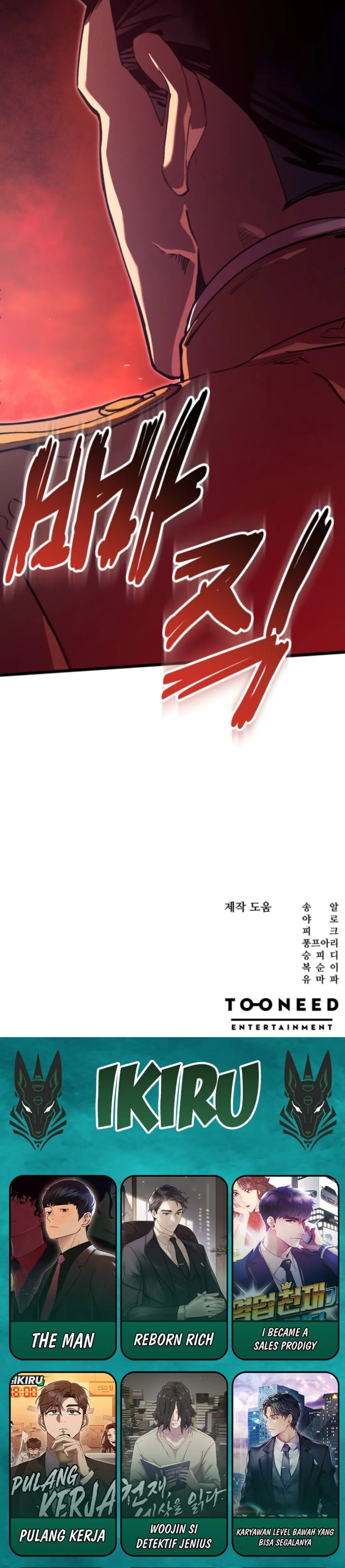 Baca The Black-Haired American Grand Marshal - Chapter 20 halaman 55