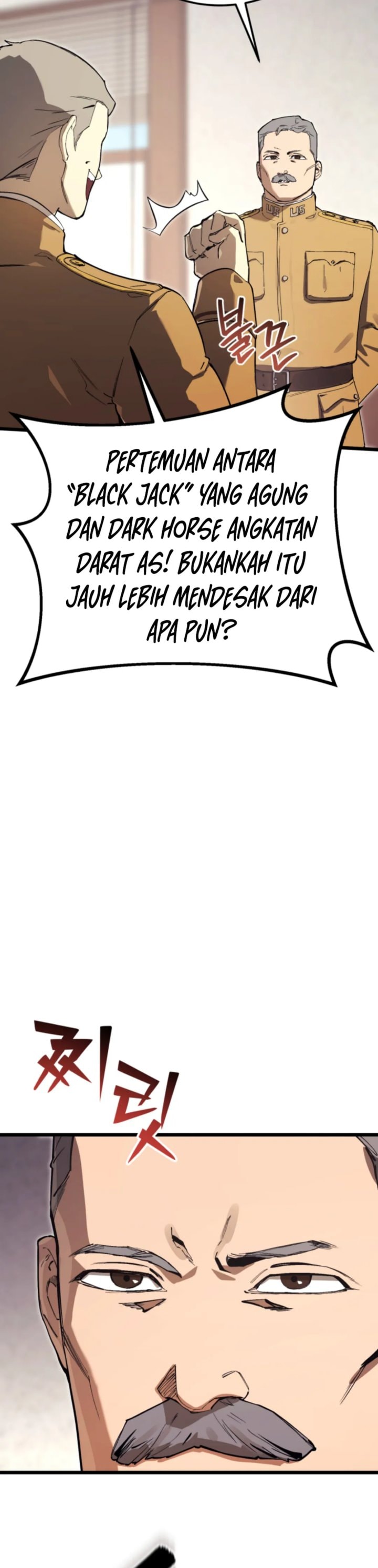 Baca The Black-Haired American Grand Marshal - Chapter 20 halaman 8