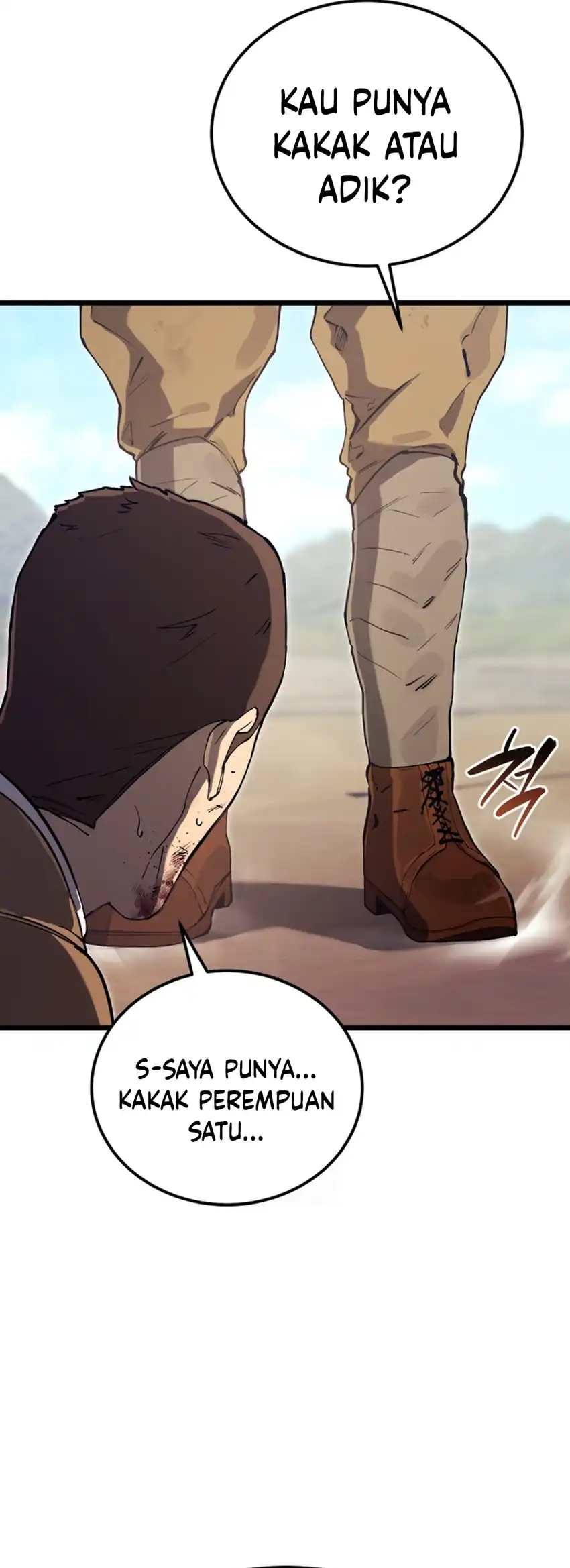 Baca The Black-Haired American Grand Marshal - Chapter 21 halaman 10