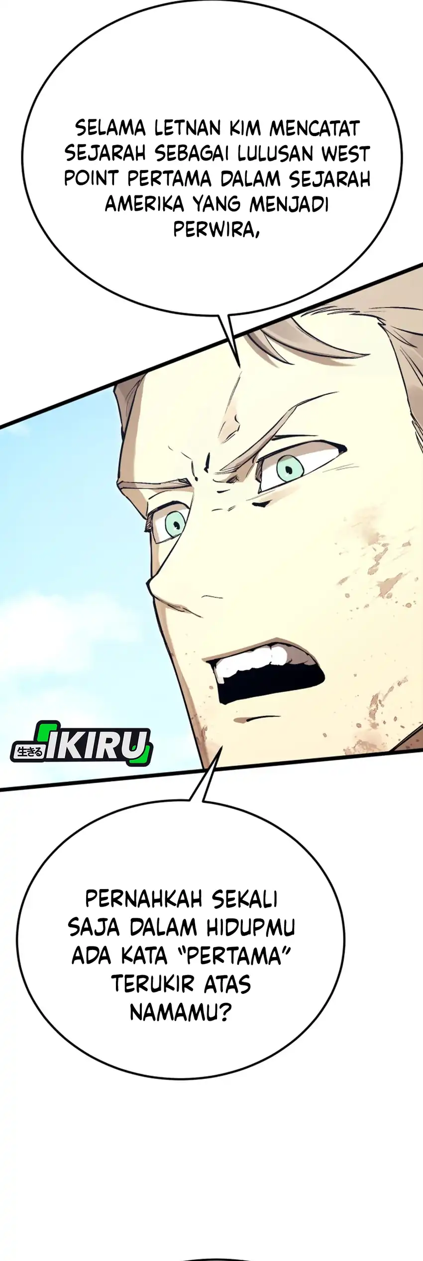 Baca The Black-Haired American Grand Marshal - Chapter 21 halaman 11