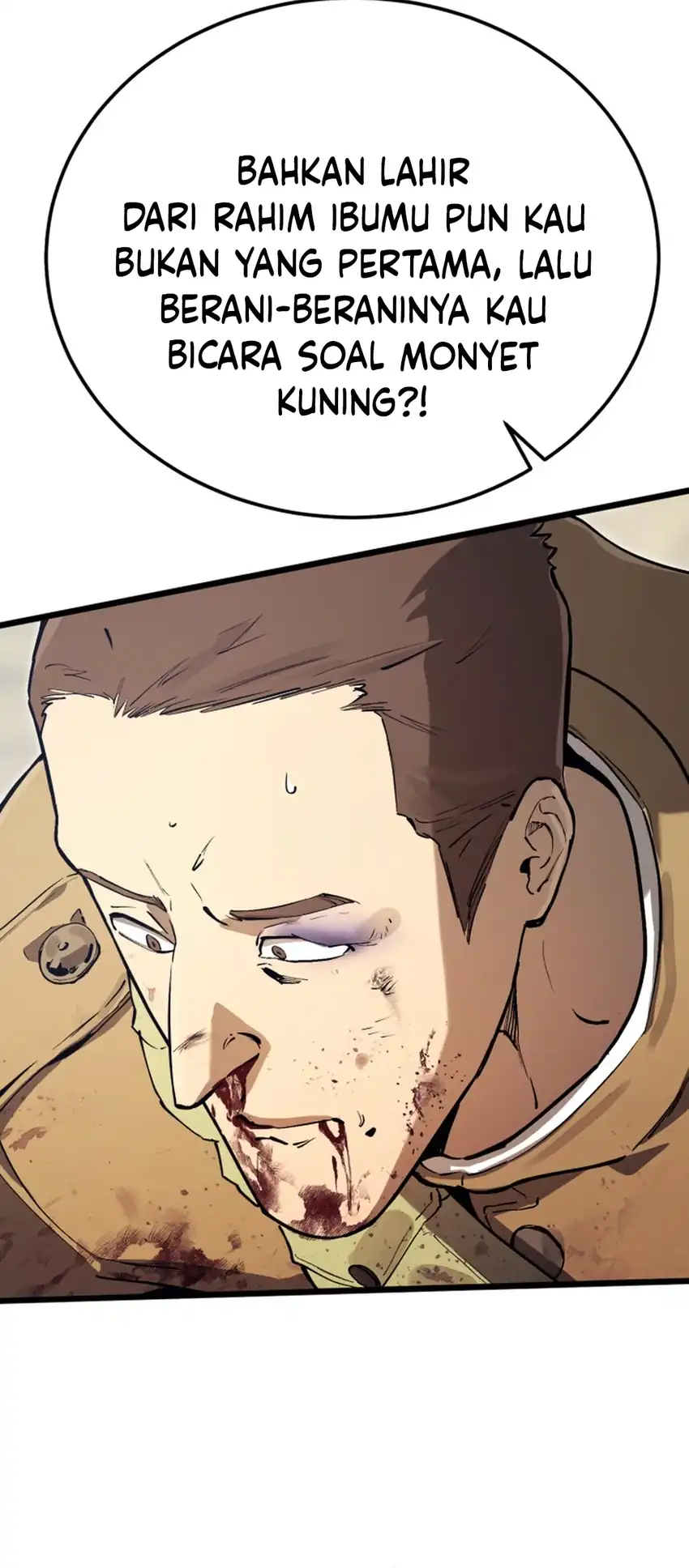 Baca The Black-Haired American Grand Marshal - Chapter 21 halaman 12