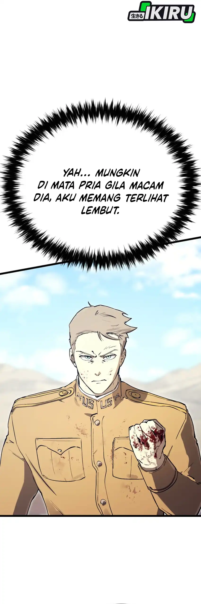 Baca The Black-Haired American Grand Marshal - Chapter 21 halaman 19