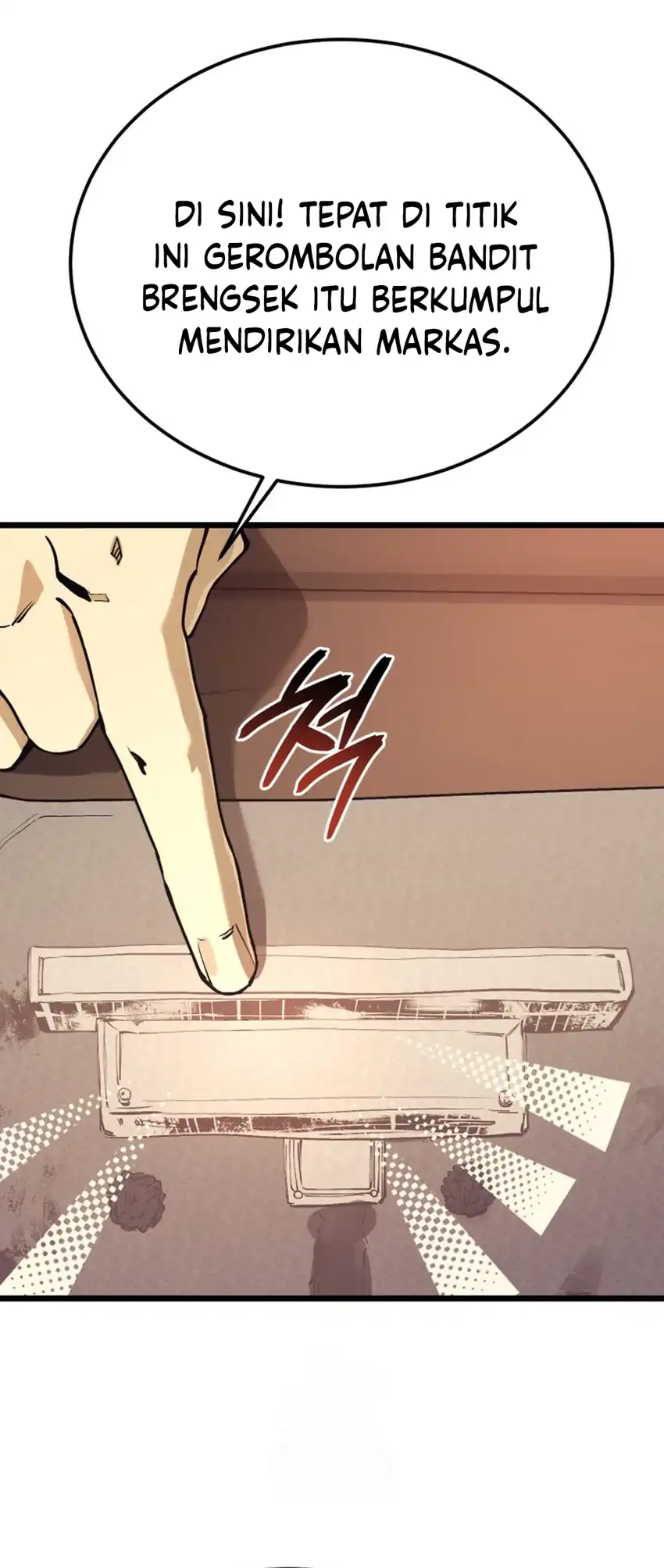 Baca The Black-Haired American Grand Marshal - Chapter 21 halaman 36