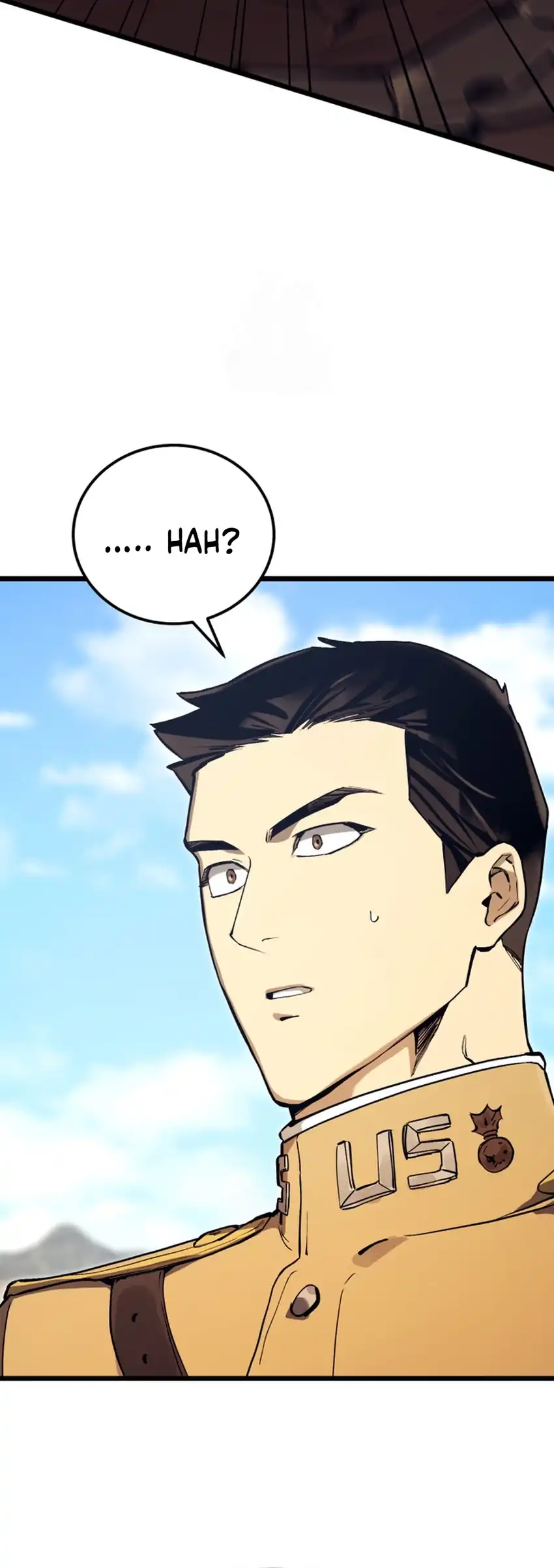 Baca The Black-Haired American Grand Marshal - Chapter 21 halaman 4