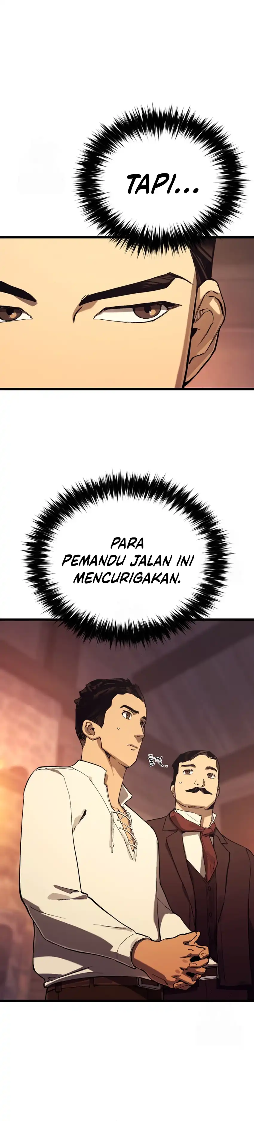 Baca The Black-Haired American Grand Marshal - Chapter 21 halaman 40