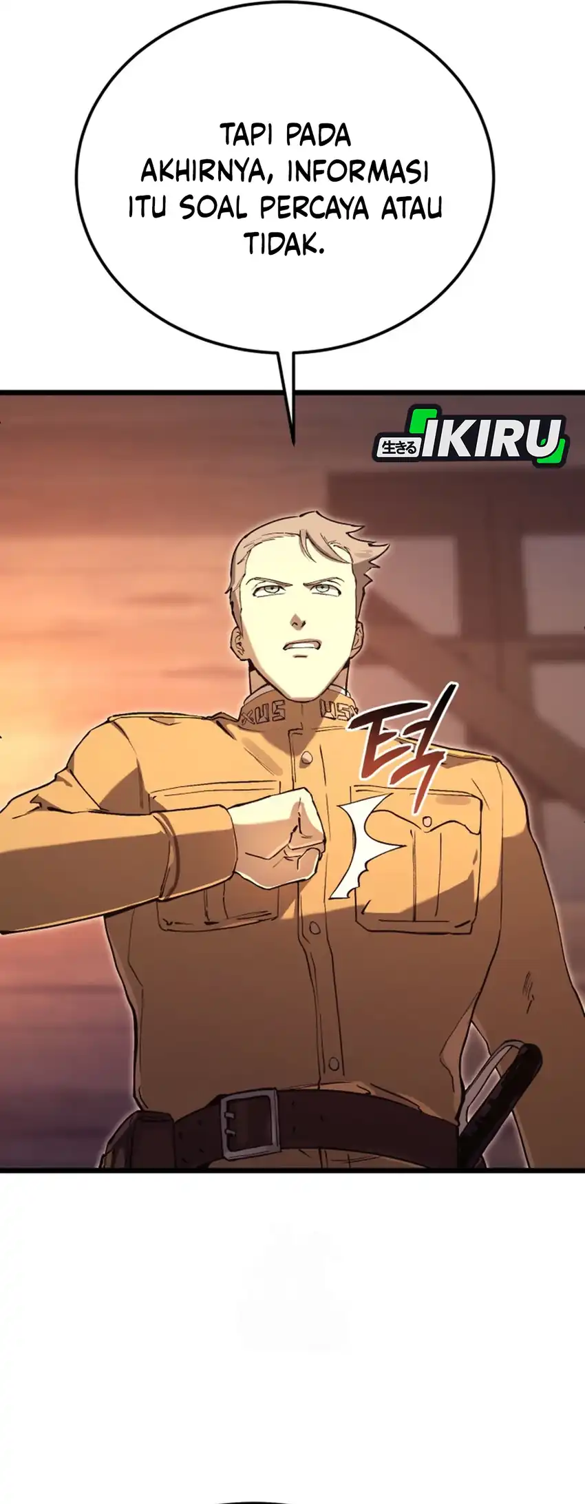 Baca The Black-Haired American Grand Marshal - Chapter 21 halaman 44