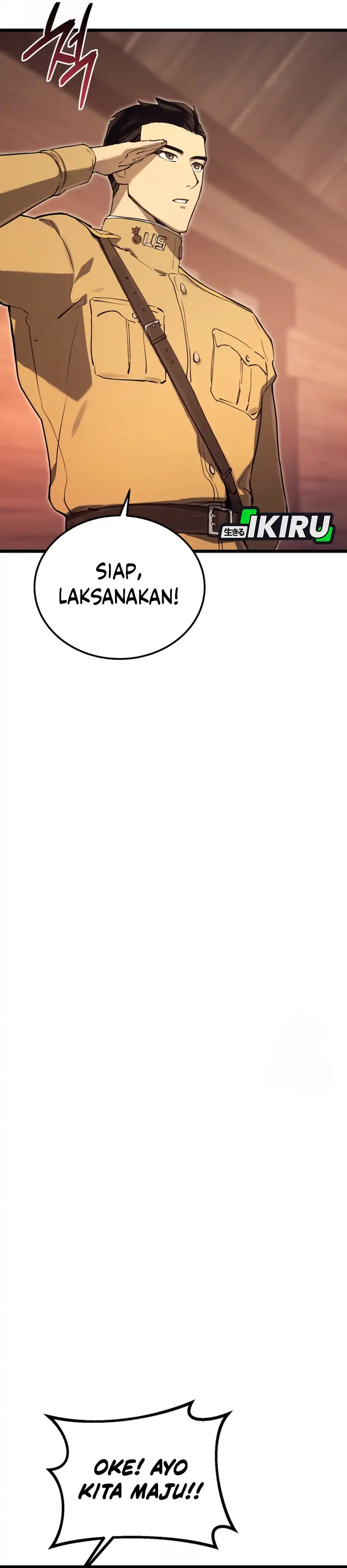 Baca The Black-Haired American Grand Marshal - Chapter 21 halaman 48