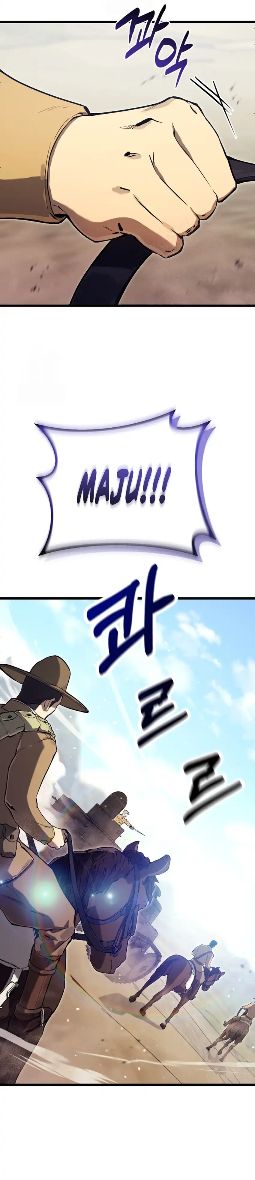 Baca The Black-Haired American Grand Marshal - Chapter 21 halaman 51