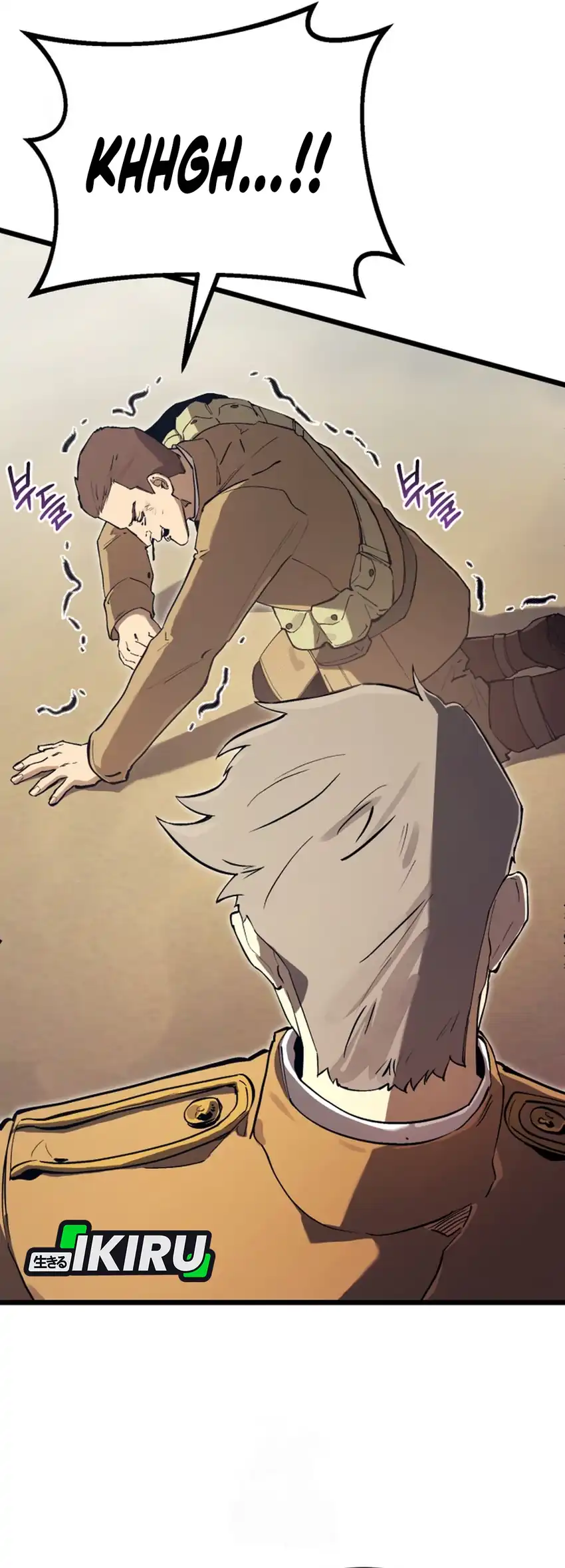 Baca The Black-Haired American Grand Marshal - Chapter 21 halaman 9