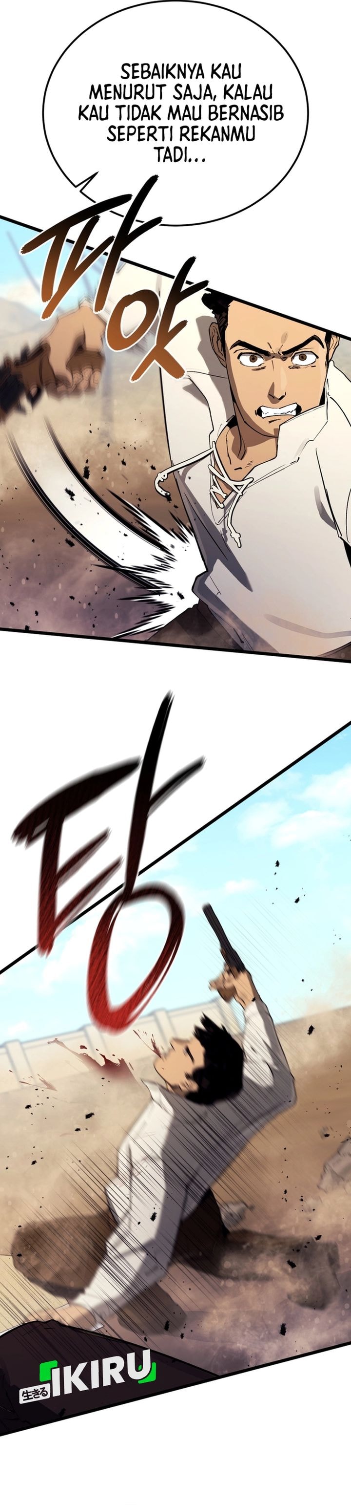 Baca The Black-Haired American Grand Marshal - Chapter 22 halaman 29