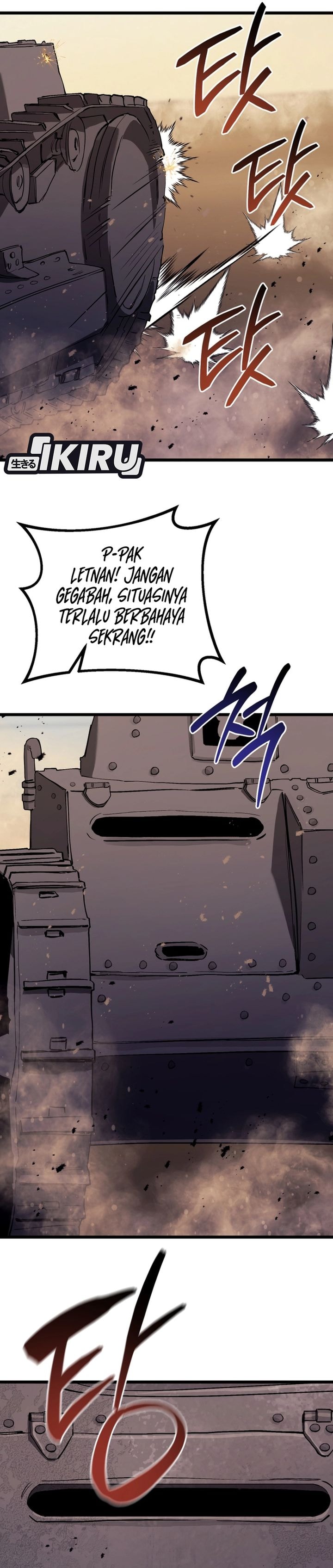 Baca The Black-Haired American Grand Marshal - Chapter 22 halaman 33