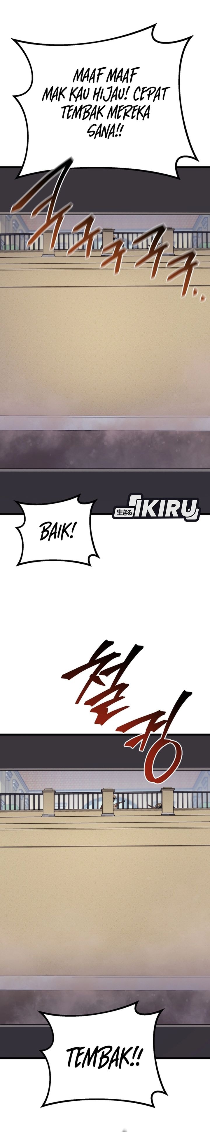 Baca The Black-Haired American Grand Marshal - Chapter 22 halaman 38