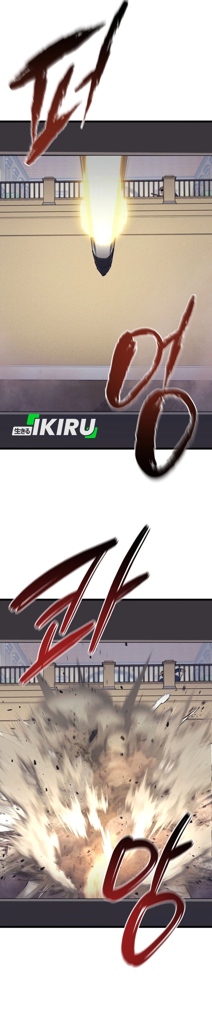 Baca The Black-Haired American Grand Marshal - Chapter 22 halaman 39