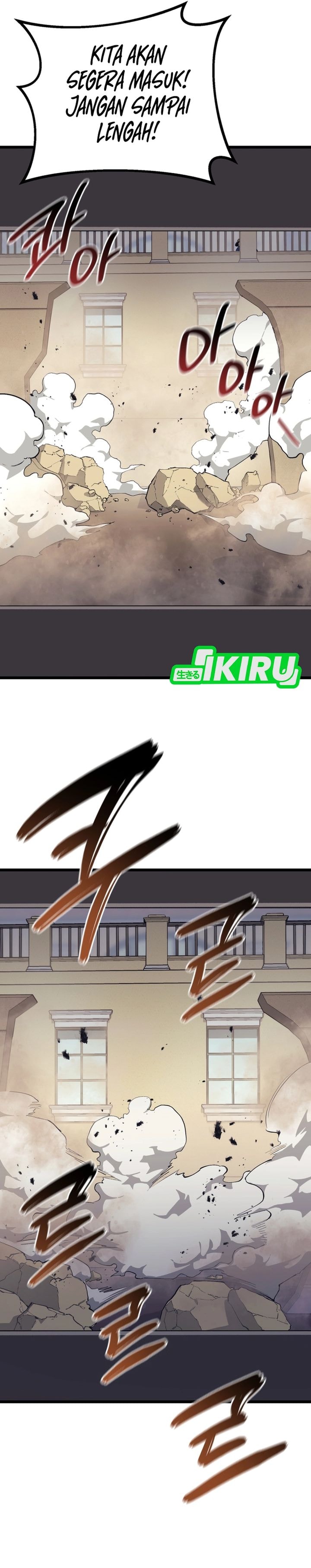 Baca The Black-Haired American Grand Marshal - Chapter 22 halaman 40