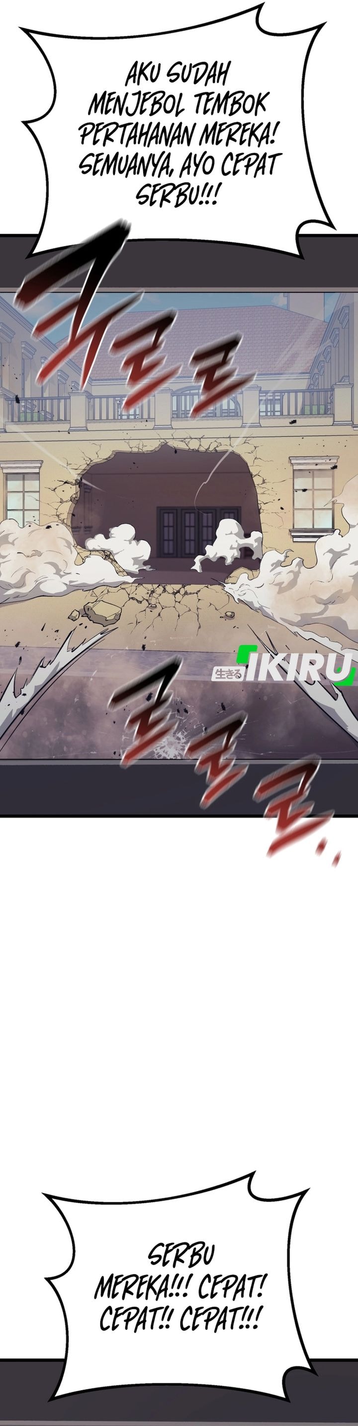 Baca The Black-Haired American Grand Marshal - Chapter 22 halaman 44