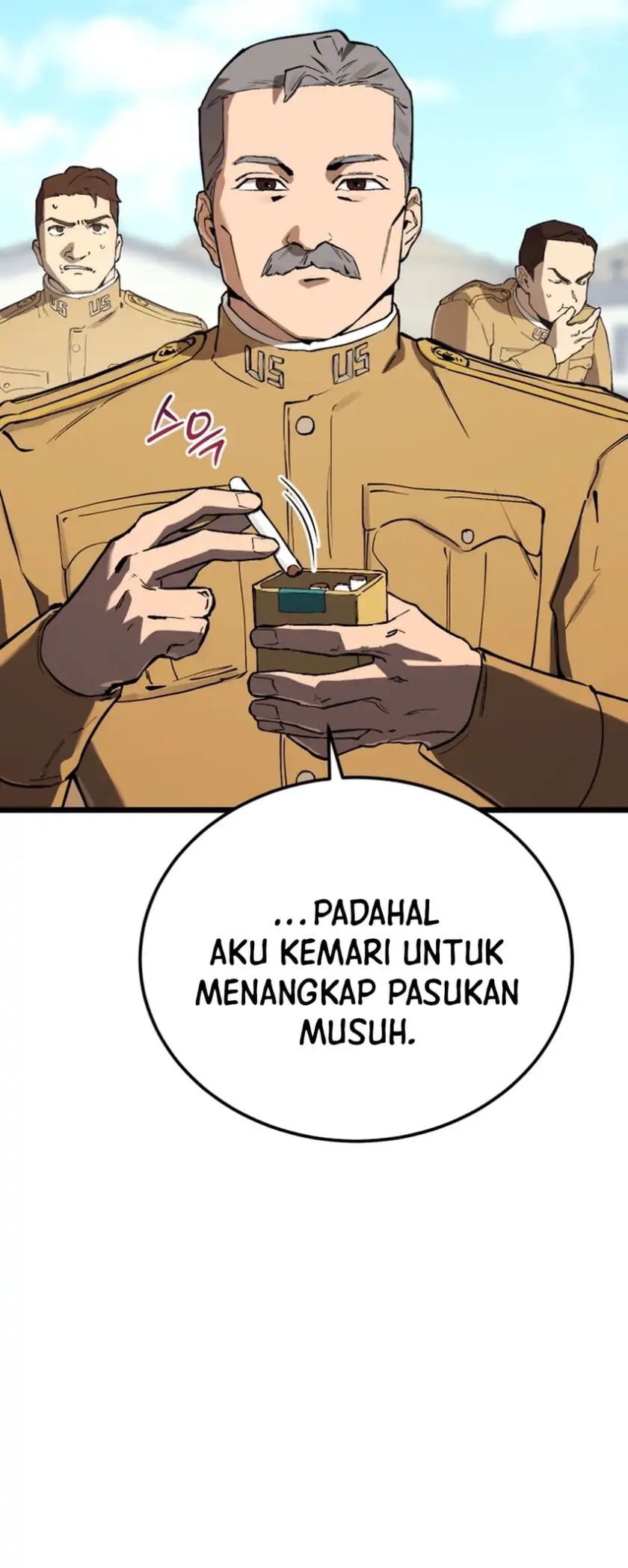 Baca The Black-Haired American Grand Marshal - Chapter 23 halaman 12