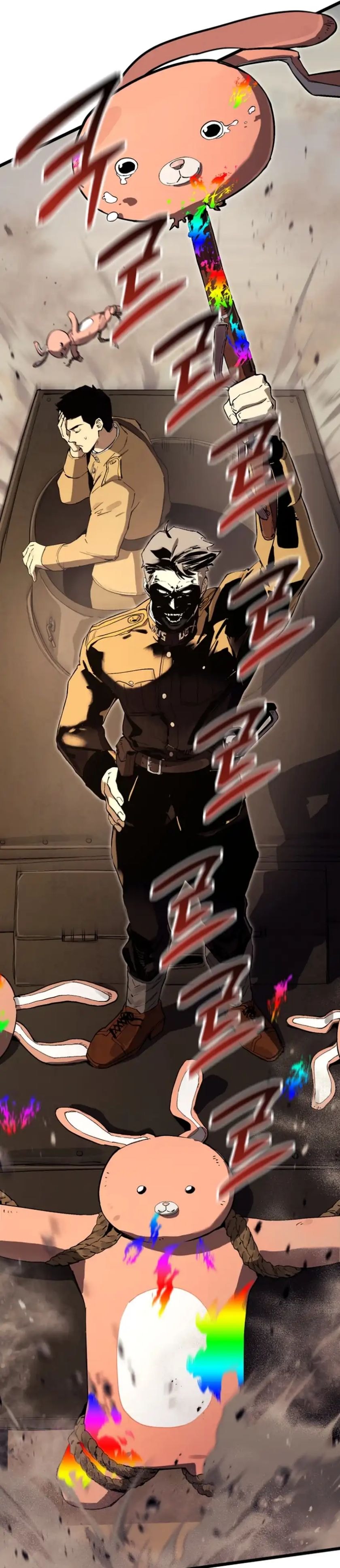 Baca The Black-Haired American Grand Marshal - Chapter 23 halaman 13