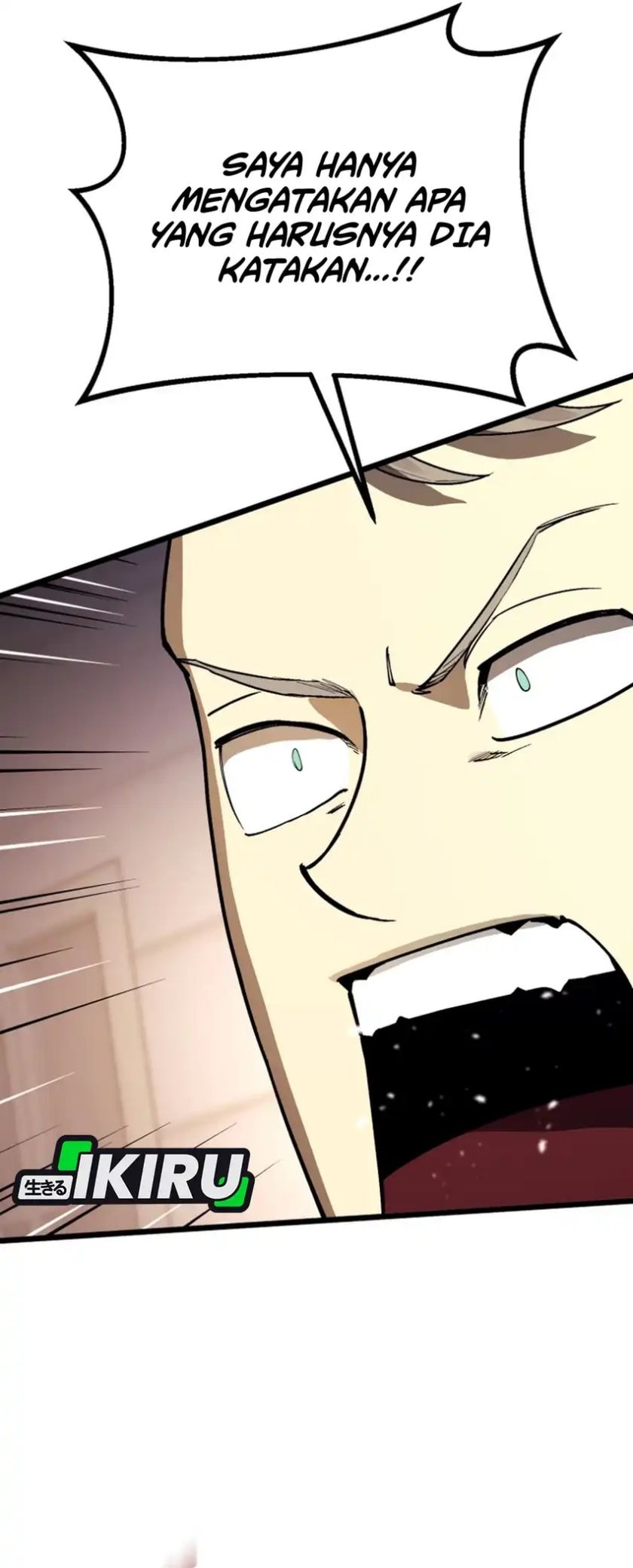 Baca The Black-Haired American Grand Marshal - Chapter 23 halaman 18