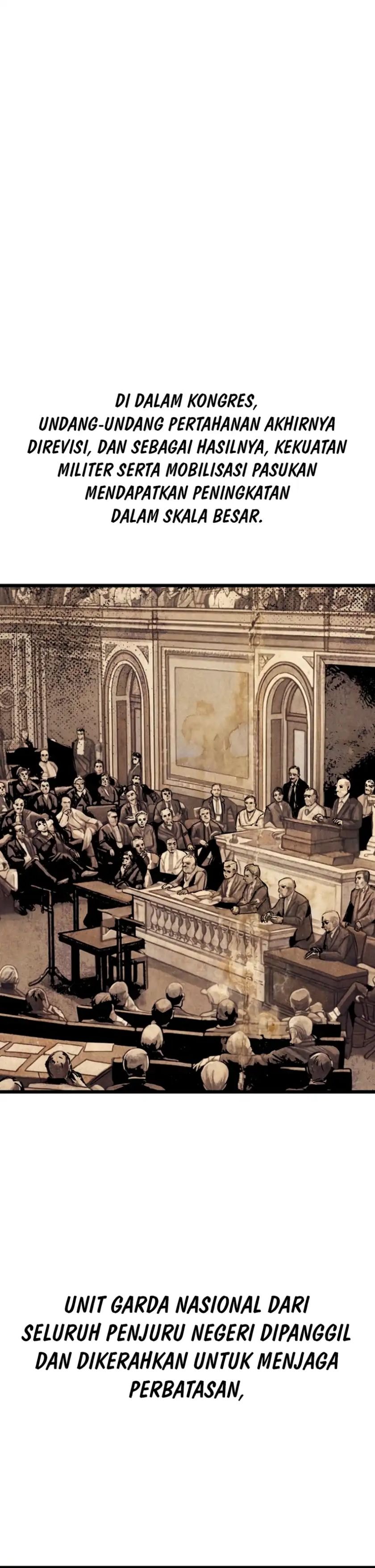 Baca The Black-Haired American Grand Marshal - Chapter 23 halaman 41