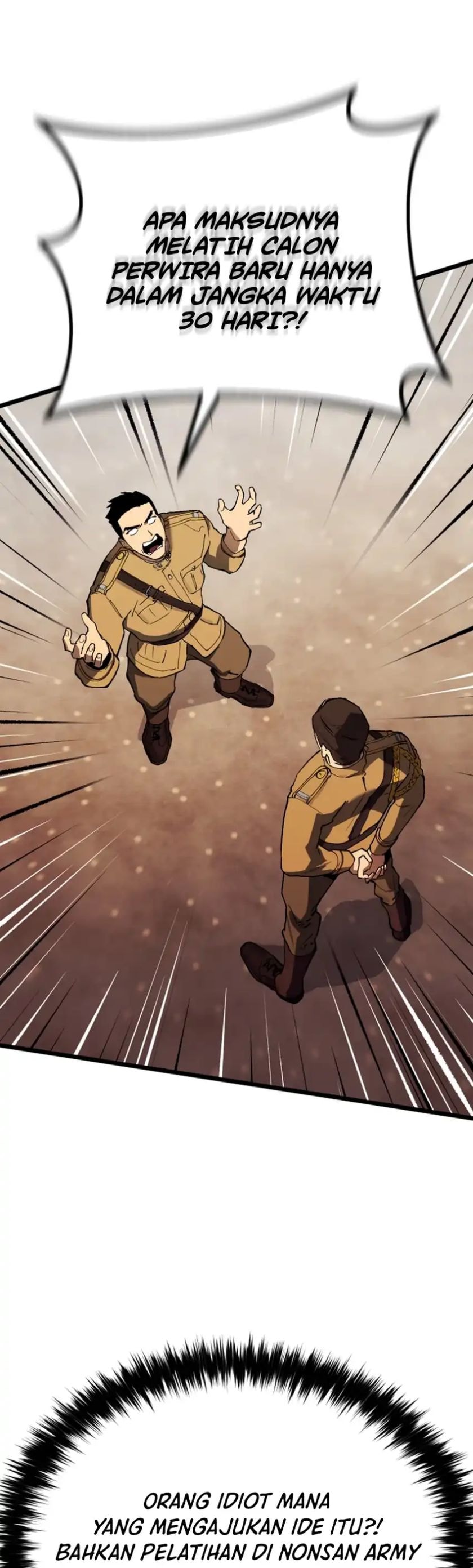 Baca The Black-Haired American Grand Marshal - Chapter 23 halaman 44