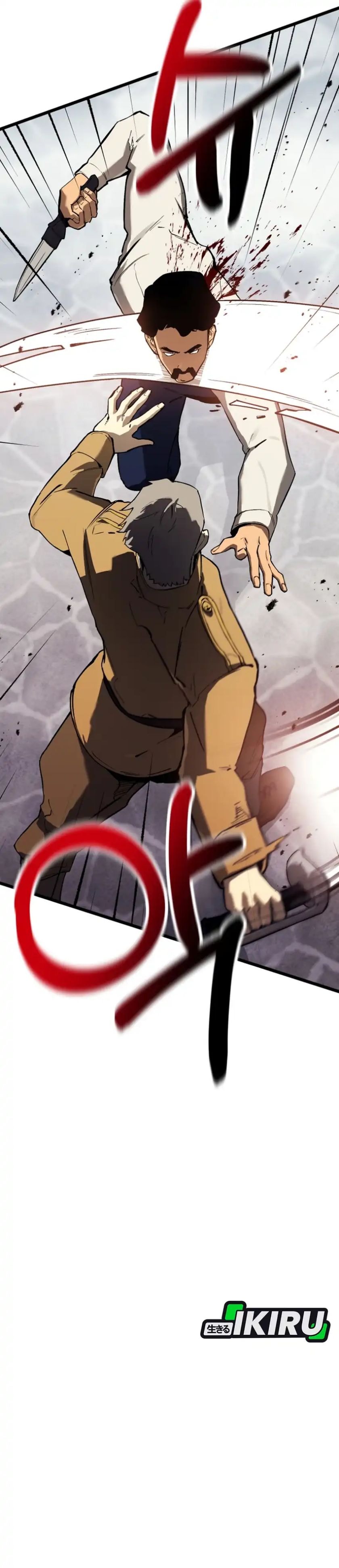 Baca The Black-Haired American Grand Marshal - Chapter 23 halaman 5