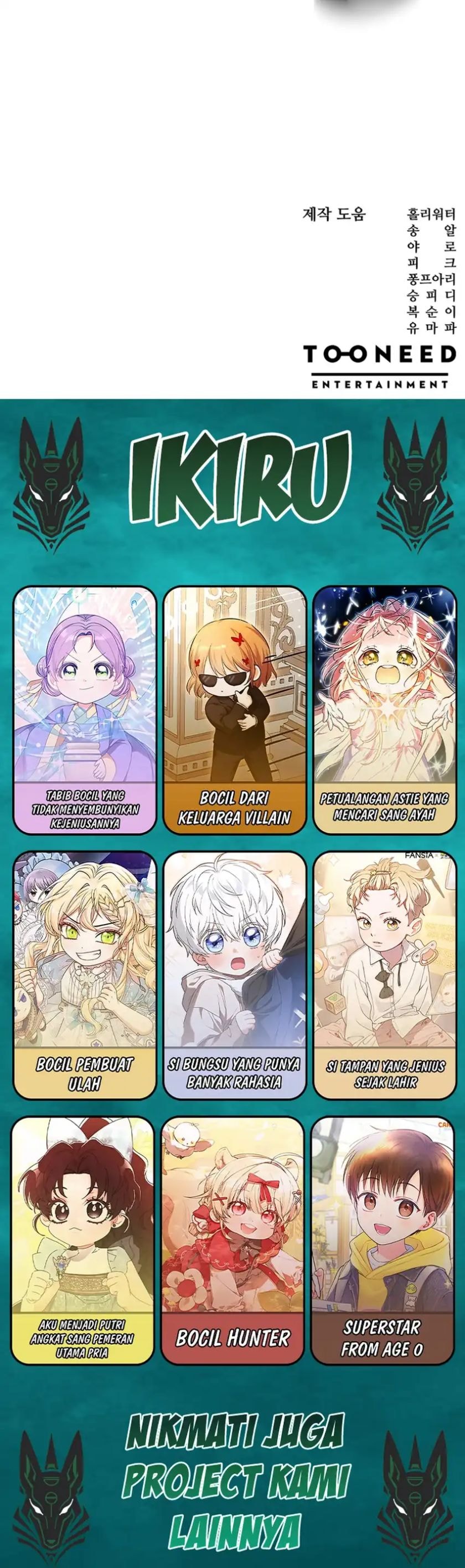 Baca The Black-Haired American Grand Marshal - Chapter 23 halaman 56