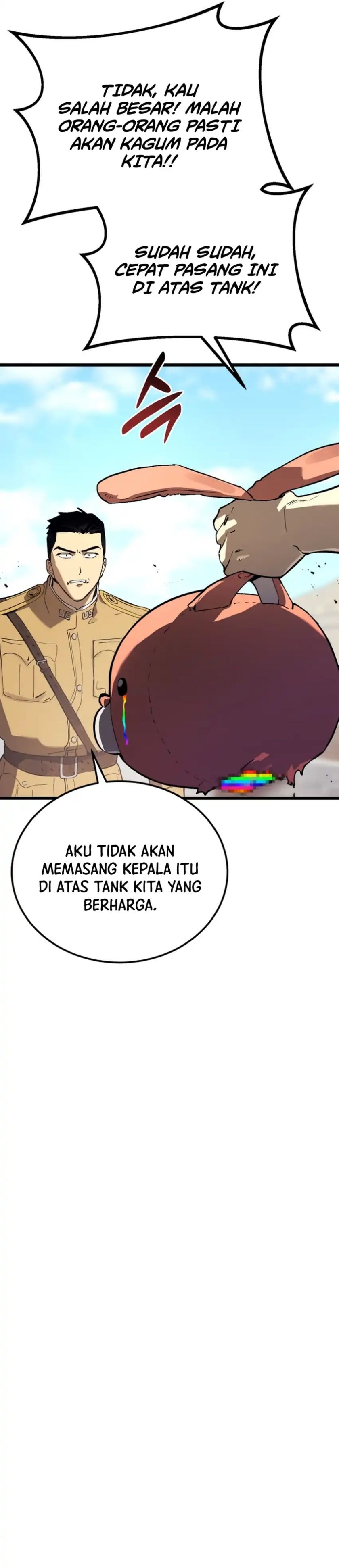 Baca The Black-Haired American Grand Marshal - Chapter 23 halaman 9