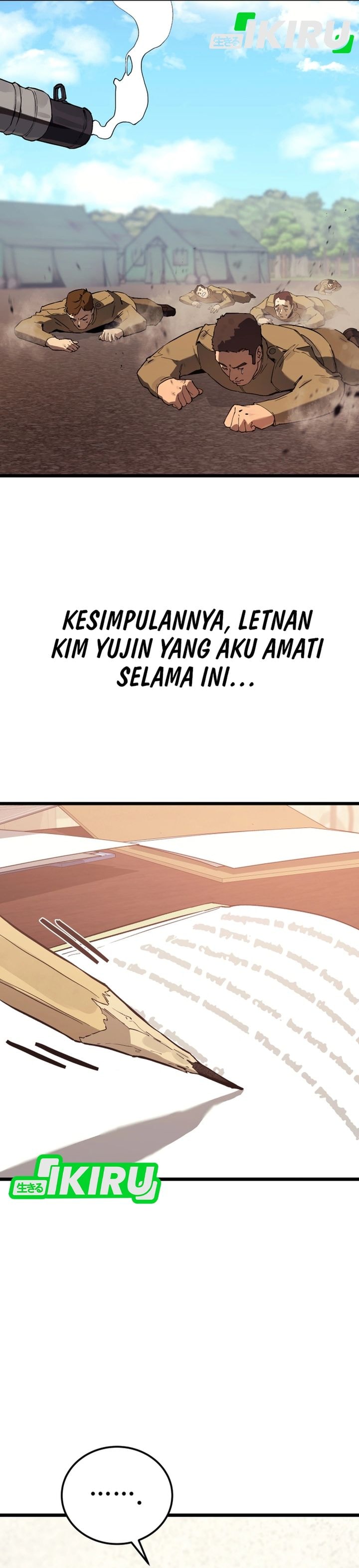 Baca The Black-Haired American Grand Marshal - Chapter 24 halaman 11