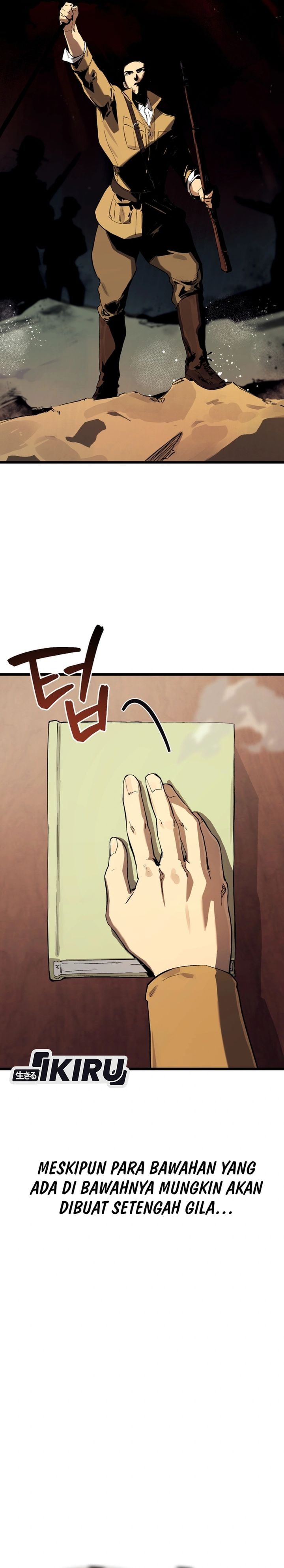 Baca The Black-Haired American Grand Marshal - Chapter 24 halaman 13